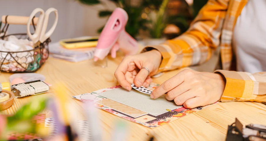 upcycling au salon des tendances